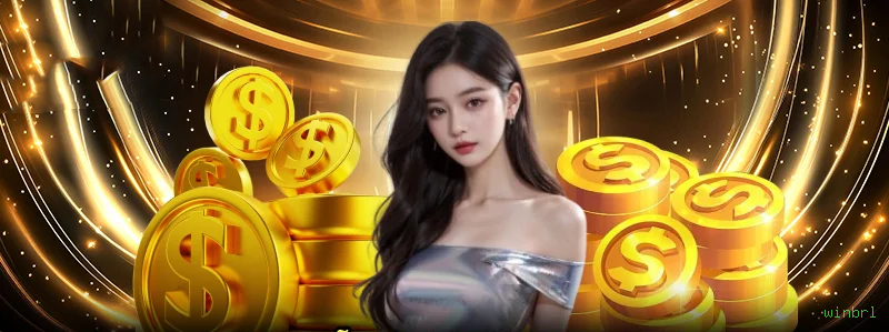 APP oficial da winbrl para mobile