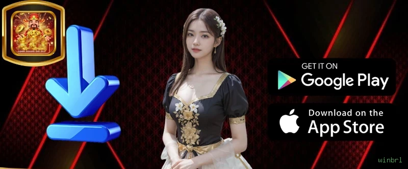 Apostas esportivas da winbrl com odds competitivas