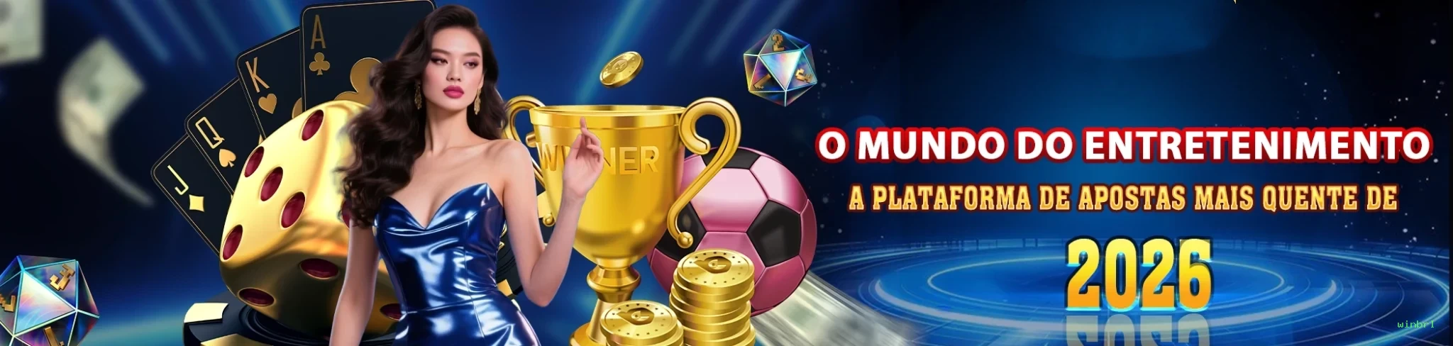 Download gratuito do app da winbrl