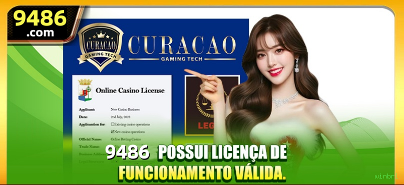 Página oficial da winbrl no Facebook