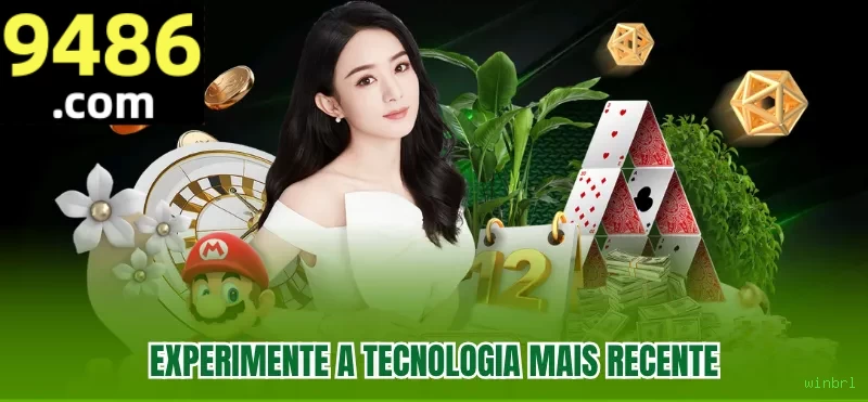 Login seguro na winbrl