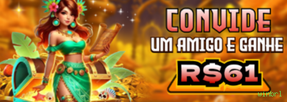 Plataforma completa da winbrl com todos os jogos