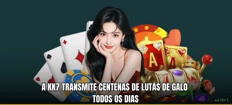 Programa VIP exclusivo da winbrl